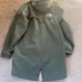 The North Face Trench Coat