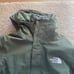 The North Face Trench Coat