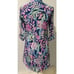 Lilly Pulitzer Natalie cover up shirt dress XXS