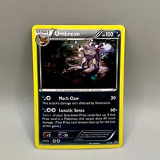 Umbreon - XY Promo XY96