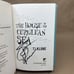 The House in the Cerulean Sea by T. J. Klune (Signed, Hardcover in Jacket)