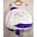 Squishmallows Original Holly Mummy Halloween Costume for Children, Ultrasoft