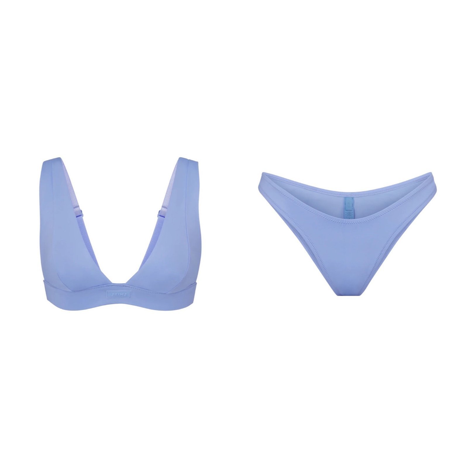 Skims Swim Bikini Set