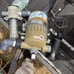 Dosmatic a30 advantage chemical injector