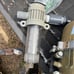 Dosmatic a30 advantage chemical injector