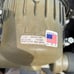 Dosmatic a30 advantage chemical injector