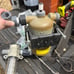 Dosmatic a30 advantage chemical injector