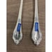NWS INTERNATIONAL SILVER CO, SILVERPLATED SERVING FORK & SPOON