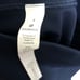 Lululemon 4 Align Scalloped Hem High-Rise Crop True Navy