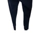 Lululemon 4 Align Scalloped Hem High-Rise Crop True Navy