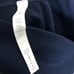 Lululemon 4 Align Scalloped Hem High-Rise Crop True Navy