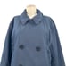 J. Crew Fulton Insulated Peacoat with PrimaLoft Midnight Navy Blue Size Large