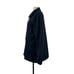 J. Crew Fulton Insulated Peacoat with PrimaLoft Midnight Navy Blue Size Large