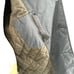 J. Crew Fulton Insulated Peacoat with PrimaLoft Midnight Navy Blue Size Large
