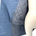 J. Crew Fulton Insulated Peacoat with PrimaLoft Midnight Navy Blue Size Large