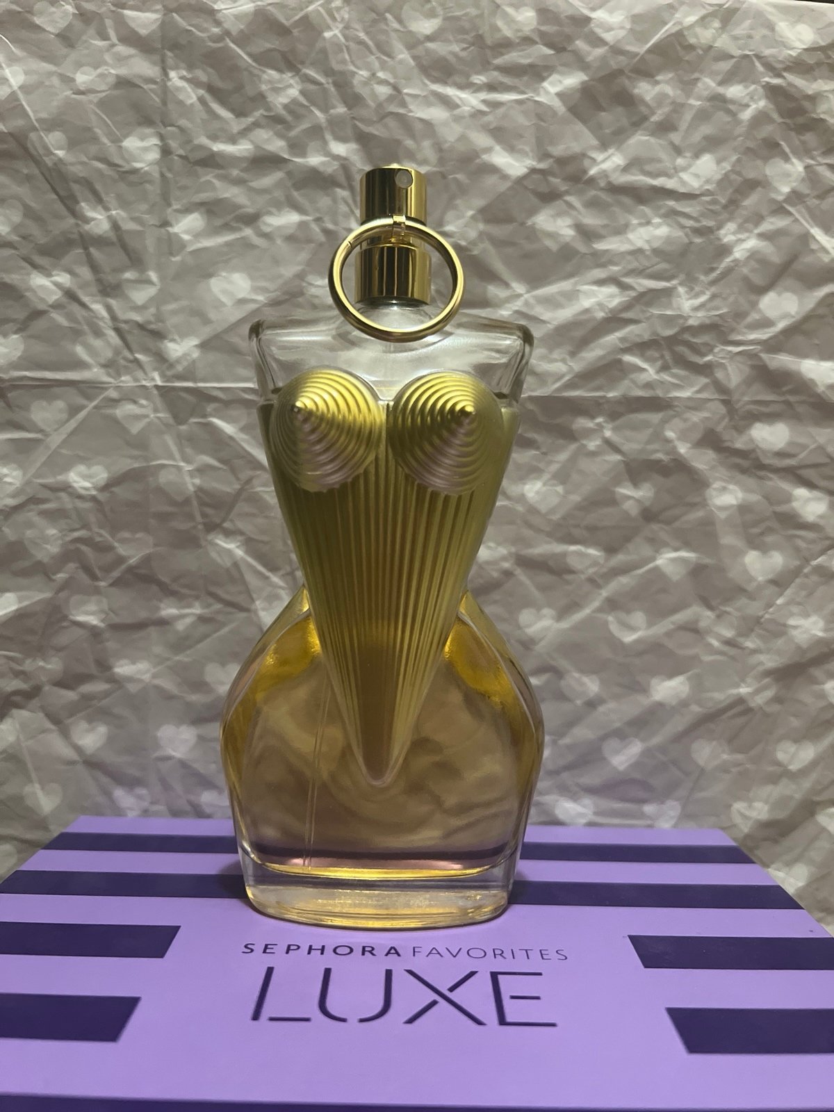 Jean Paul Gaultier Divine 100ml.
