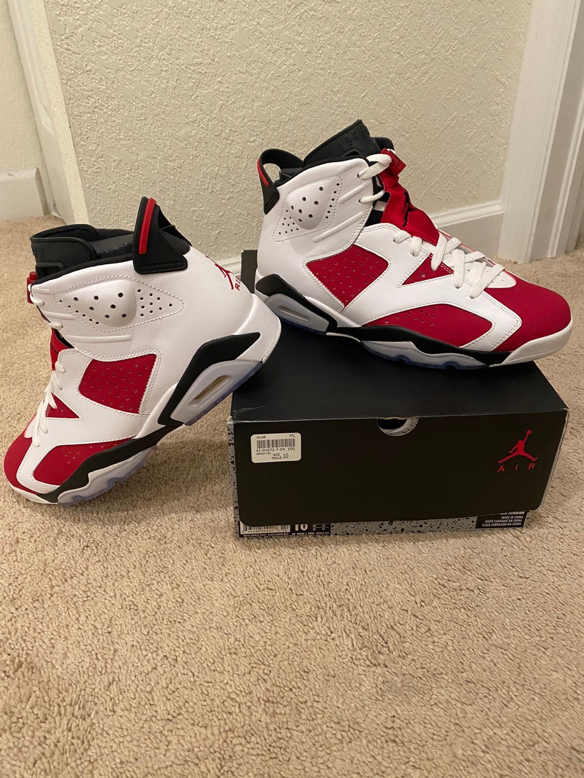 Air Jordan