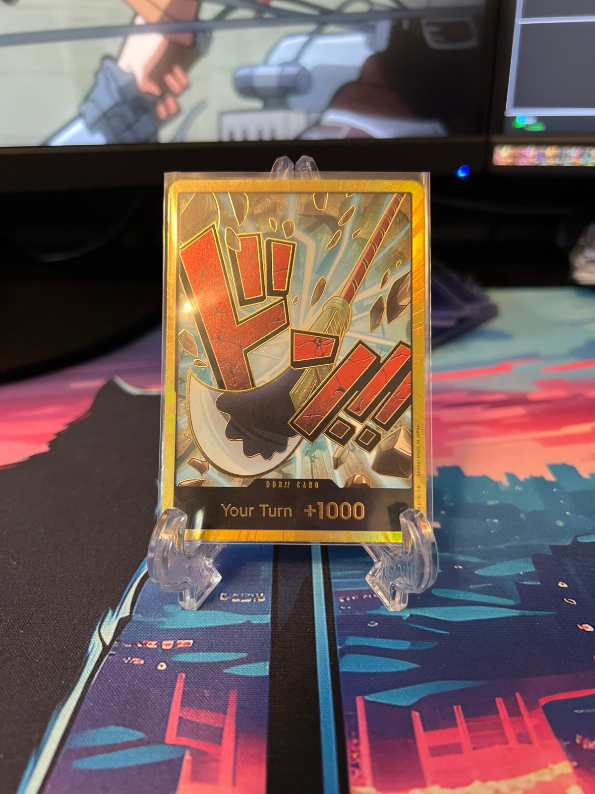 Whitebeard Gold Don