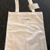 Basara tote bag official limited super rare