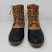 Sorel Cheyanne Lace Waterproof Men's Boots Brown Size 10