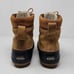 Sorel Cheyanne Lace Waterproof Men's Boots Brown Size 10