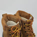 Sorel Cheyanne Lace Waterproof Men's Boots Brown Size 10