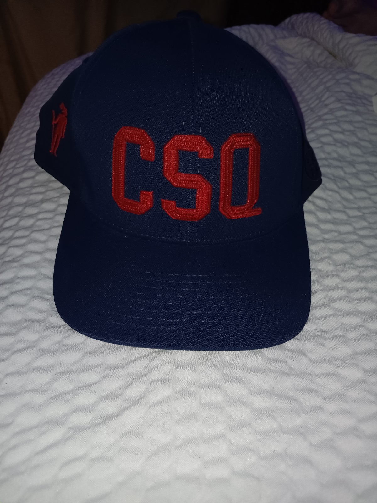 Brand New CSQ-301300 G/fore Turn Hat