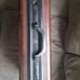 Trumpet with case