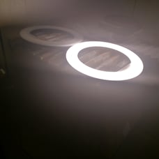 21 inch Ring Light