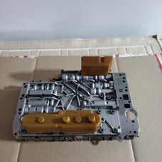 Mercedes s500 transmission valve body