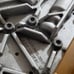 Mercedes s500 transmission valve body