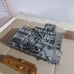 Mercedes s500 transmission valve body