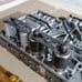 Mercedes s500 transmission valve body