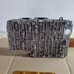 Mercedes s500 transmission valve body