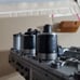 Mercedes s500 transmission valve body