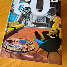All-American Ads 60s TASCHEN