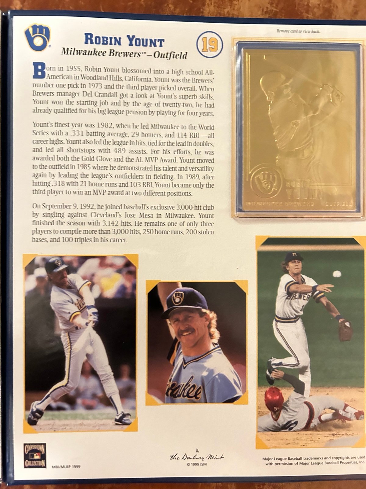Baseball