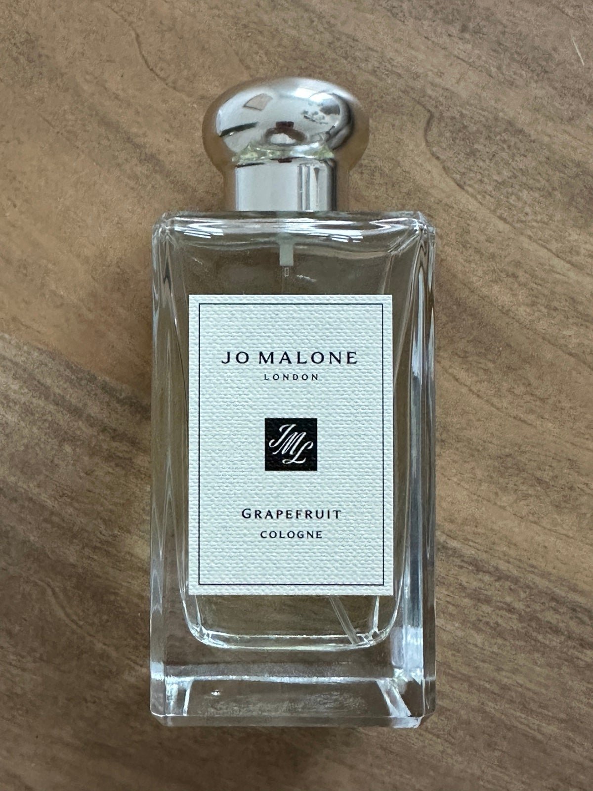 Grapefruit Cologne | United States E-commerce Site - English