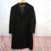 Lauren Ralph‎ Lauren Men's 80 %Wool 20%Cashmere Coat ExCondtion 44 Long .
