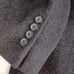 Lauren Ralph‎ Lauren Men's 80 %Wool 20%Cashmere Coat ExCondtion 44 Long .