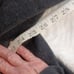 Lauren Ralph‎ Lauren Men's 80 %Wool 20%Cashmere Coat ExCondtion 44 Long .