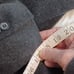 Lauren Ralph‎ Lauren Men's 80 %Wool 20%Cashmere Coat ExCondtion 44 Long .