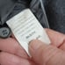 Lauren Ralph‎ Lauren Men's 80 %Wool 20%Cashmere Coat ExCondtion 44 Long .
