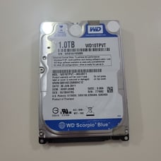 1 tb western digital hard drive