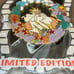 Disney Studio Store Hollywood DSSH Pin Little Mermaid King Triton LE 400