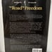 The Road To Freedom: Workbook for SEX offenders in Treatment by John Morin Jill