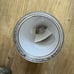 Starbucks Japan SAKURA 2024 Cold Cup Tumbler Sequin 651 ml