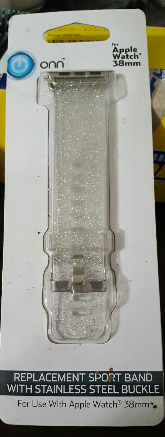 APPLE WATCH Replacement sports band