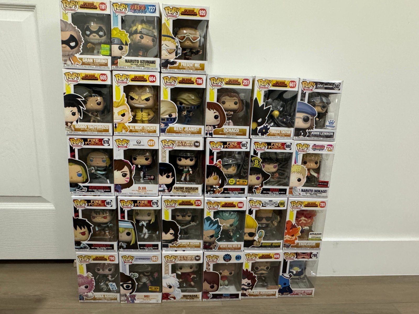 Funko Pop