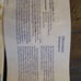 22K Gold Stamp Air mail 1918 Replica